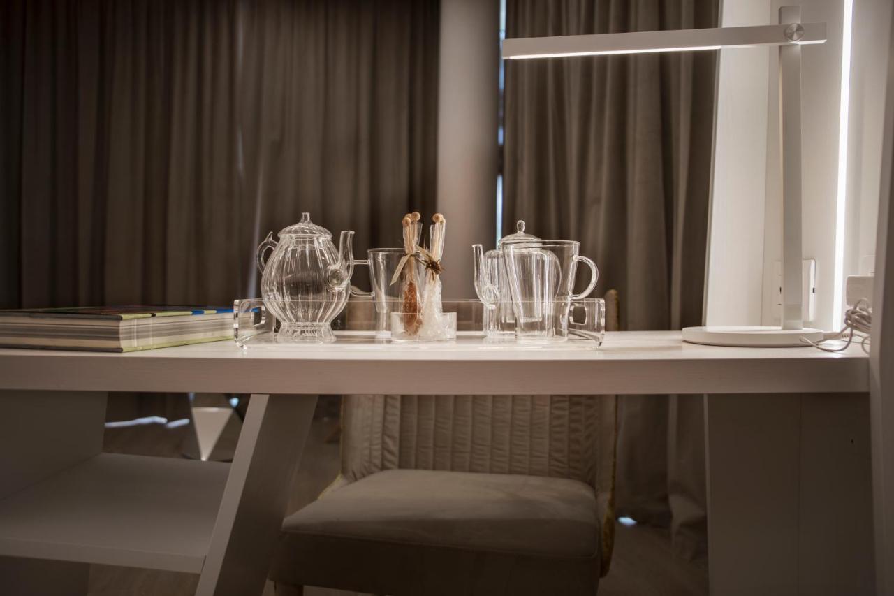 One Design Hotel 里米尼 外观 照片