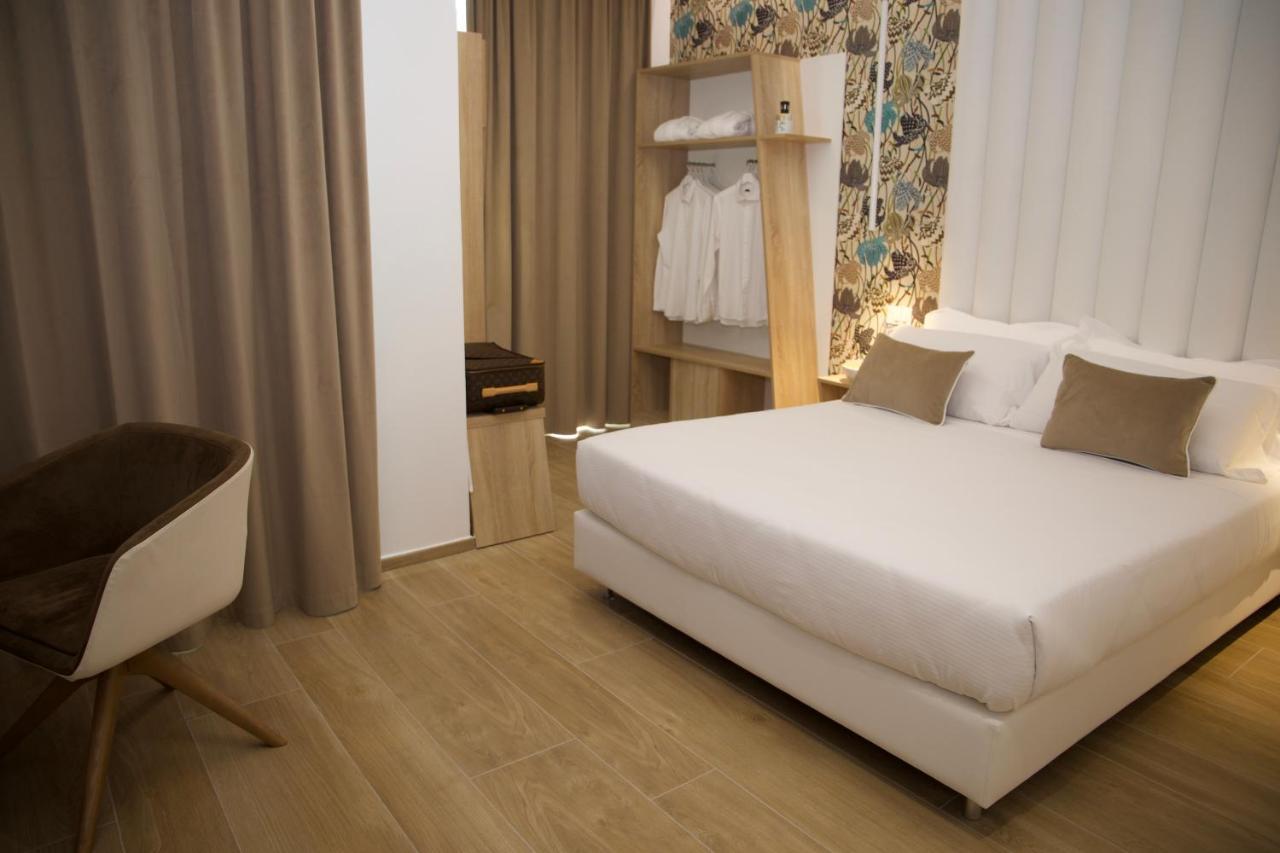 One Design Hotel 里米尼 外观 照片