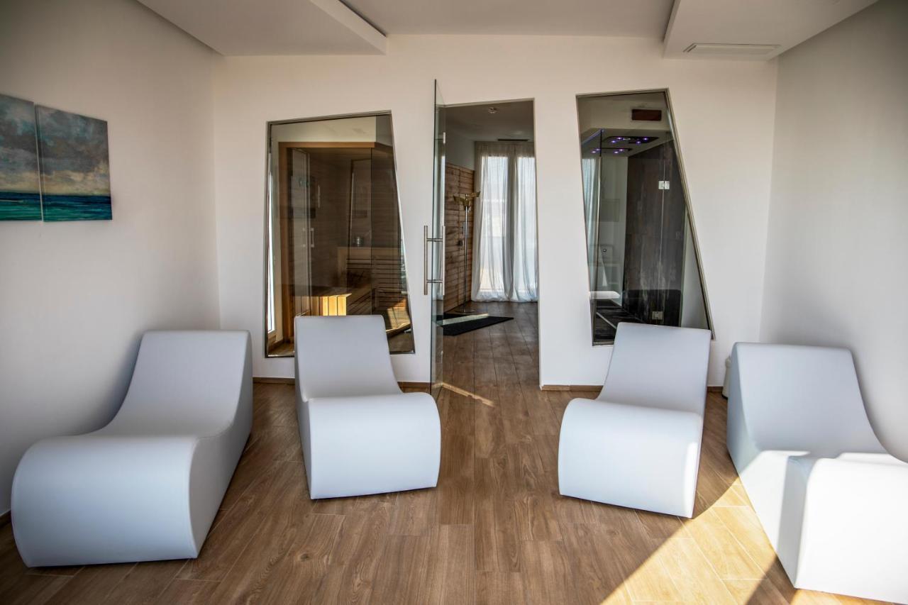One Design Hotel 里米尼 外观 照片