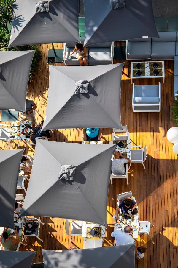 One Design Hotel 里米尼 外观 照片