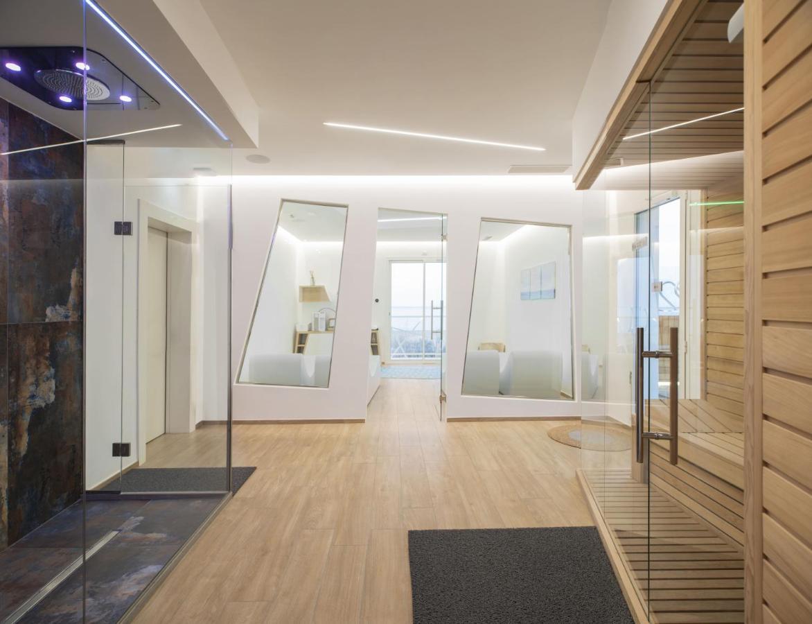One Design Hotel 里米尼 外观 照片