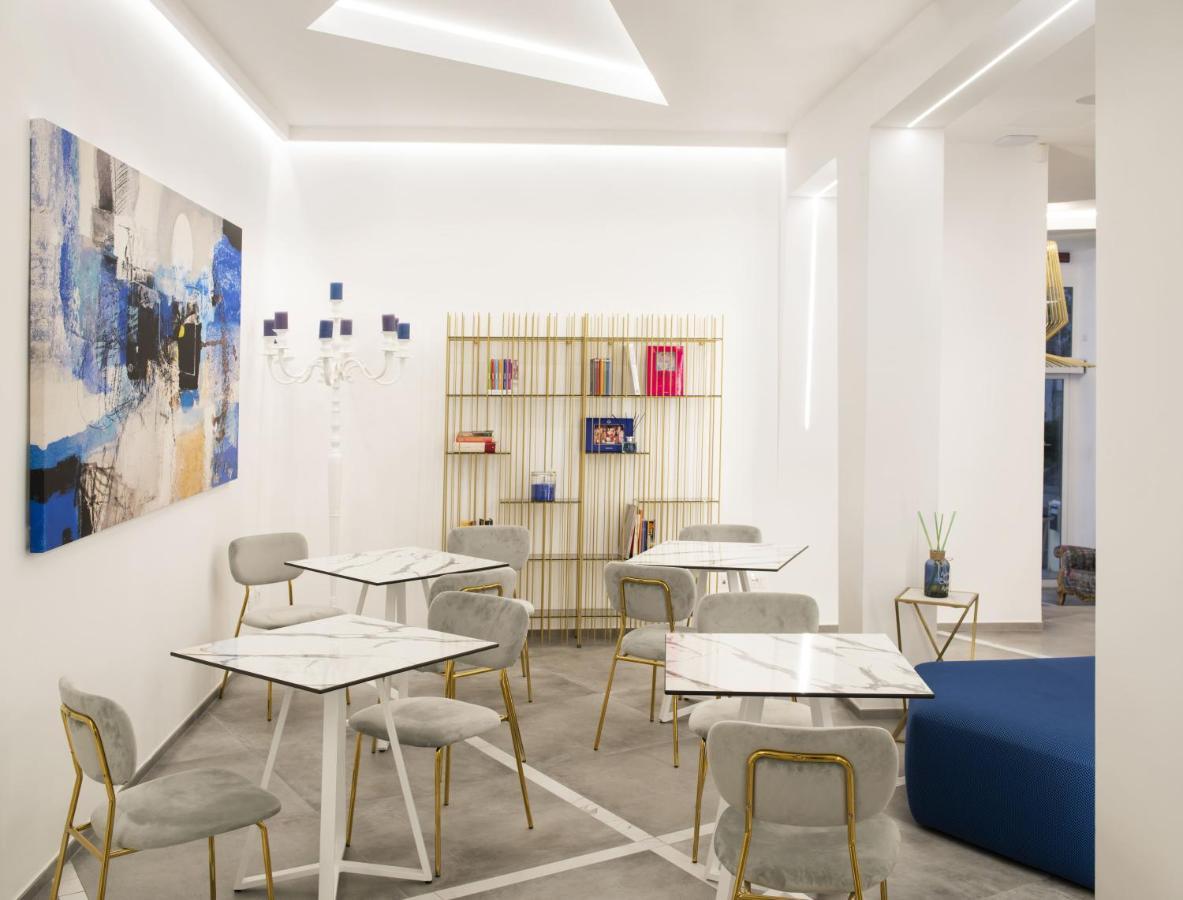 One Design Hotel 里米尼 外观 照片