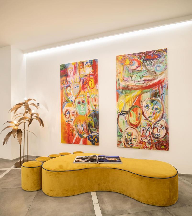 One Design Hotel 里米尼 外观 照片