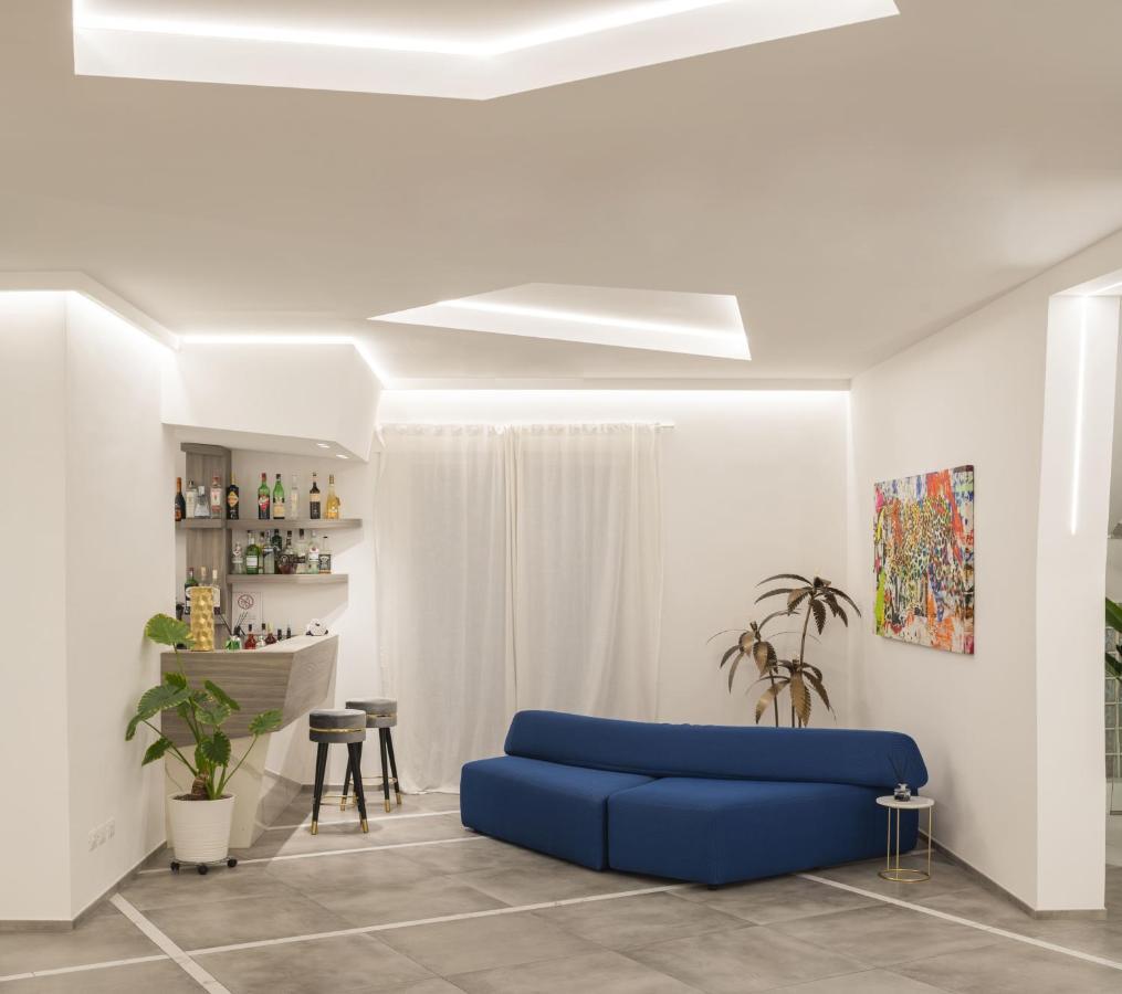 One Design Hotel 里米尼 外观 照片