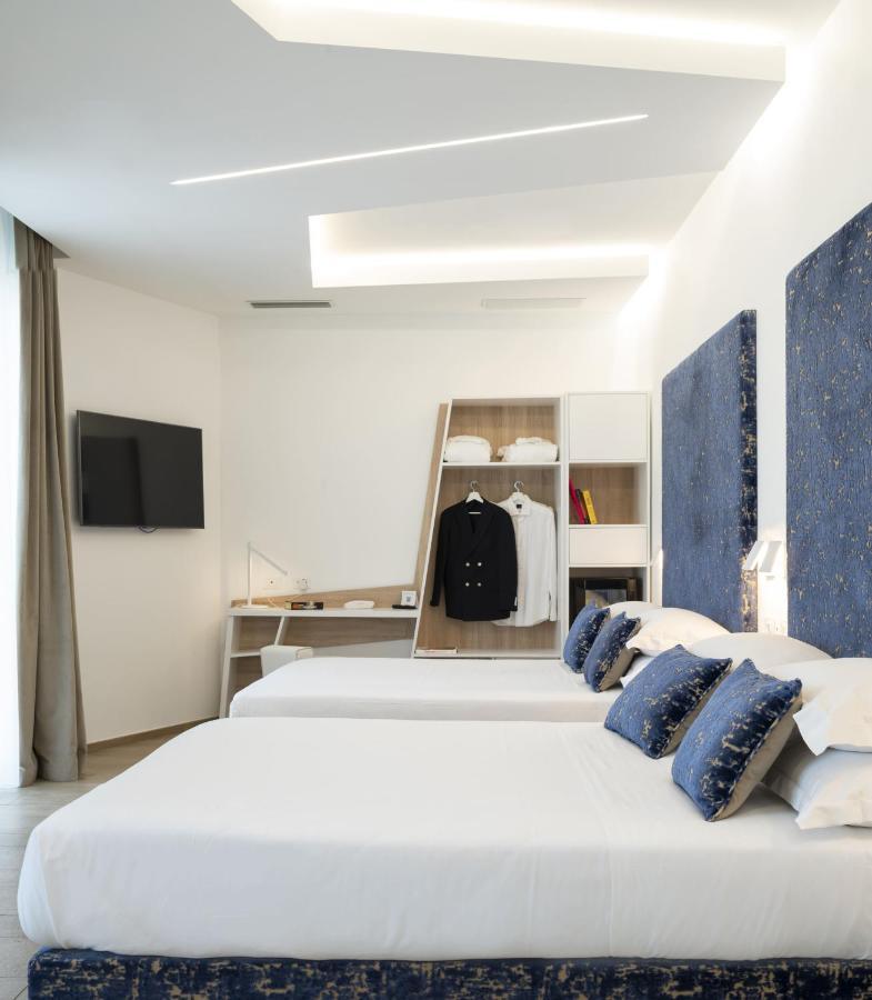One Design Hotel 里米尼 外观 照片